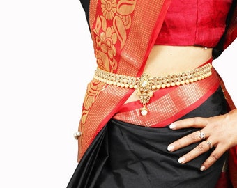 Saree waist belt Clearance