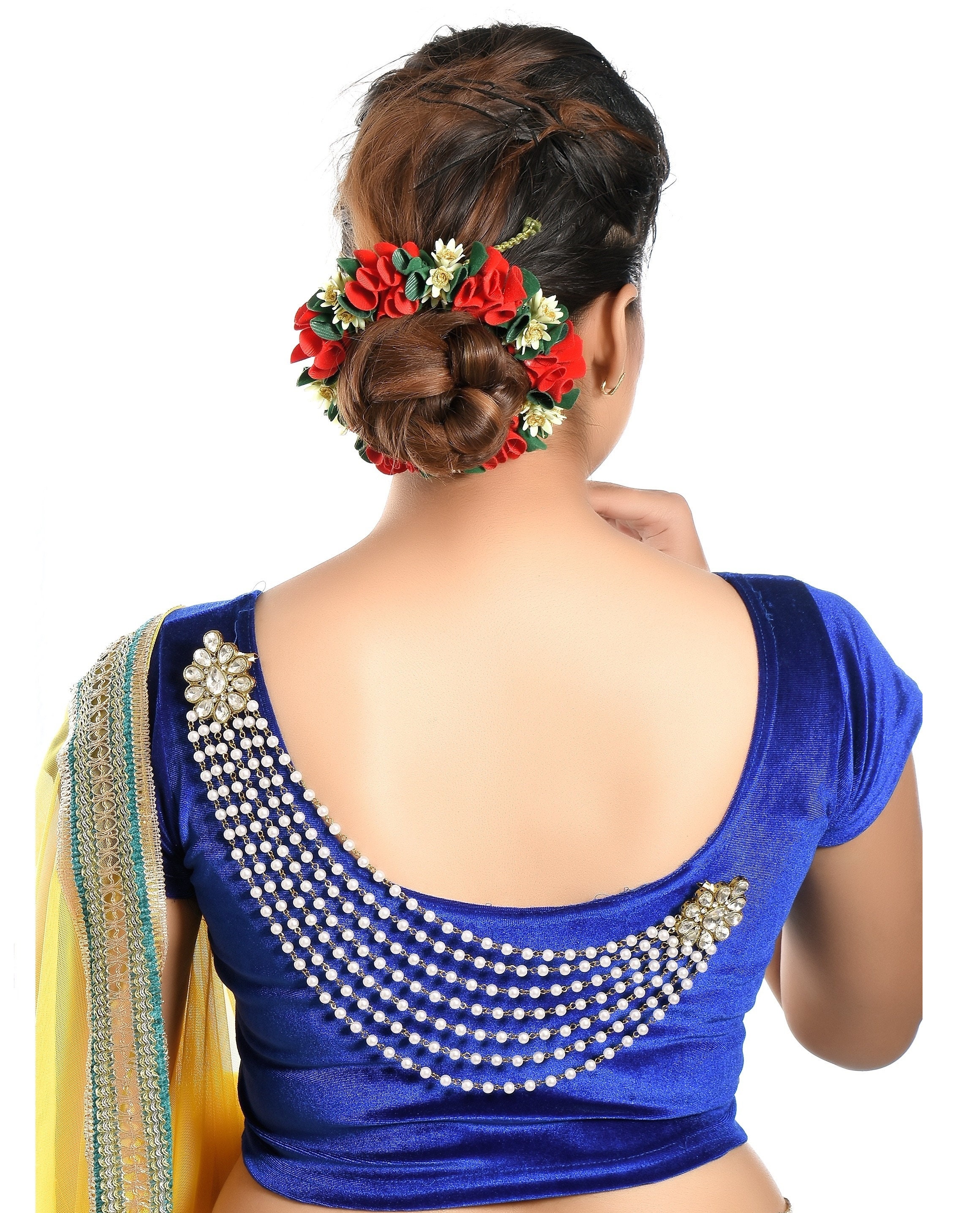 Saree accessories brooch outlet