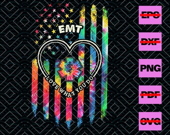 Free Free 197 Peace Love Emt Svg SVG PNG EPS DXF File