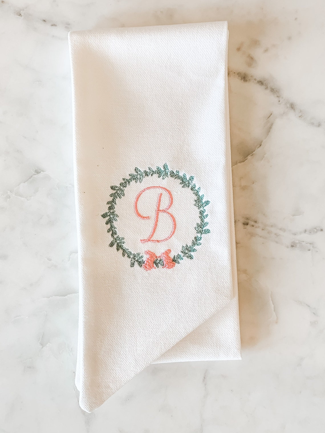 Wreath Sash Spring Wreath Sash Front Door Decor Etsy