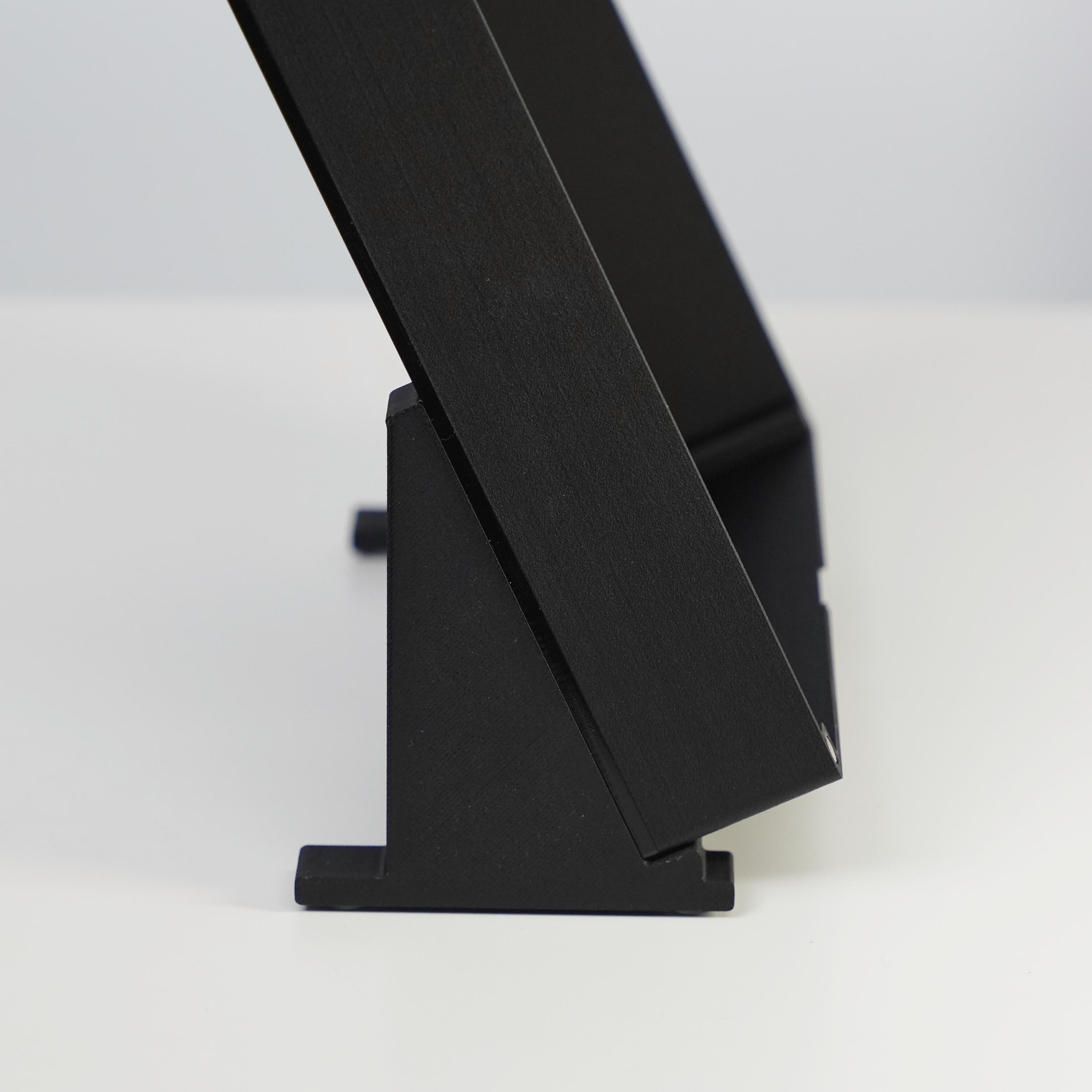 Artisan Keycap Box Stand - Vertical Keycap Holder for Keycaps and ...