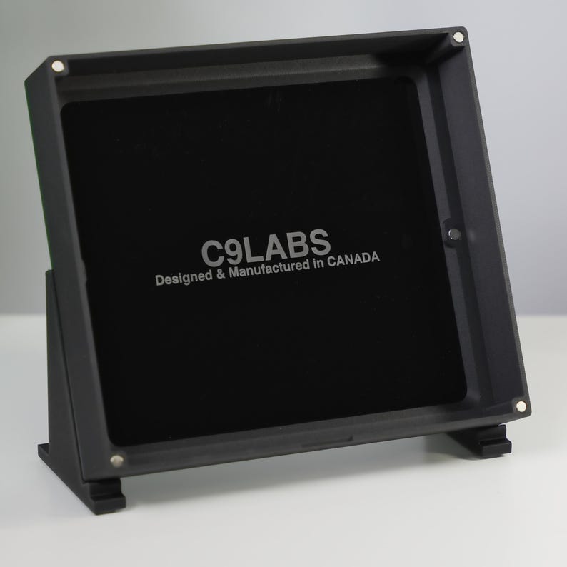 Artisan Keycap Box Stand - Vertical Keycap Holder for Keycaps and ...