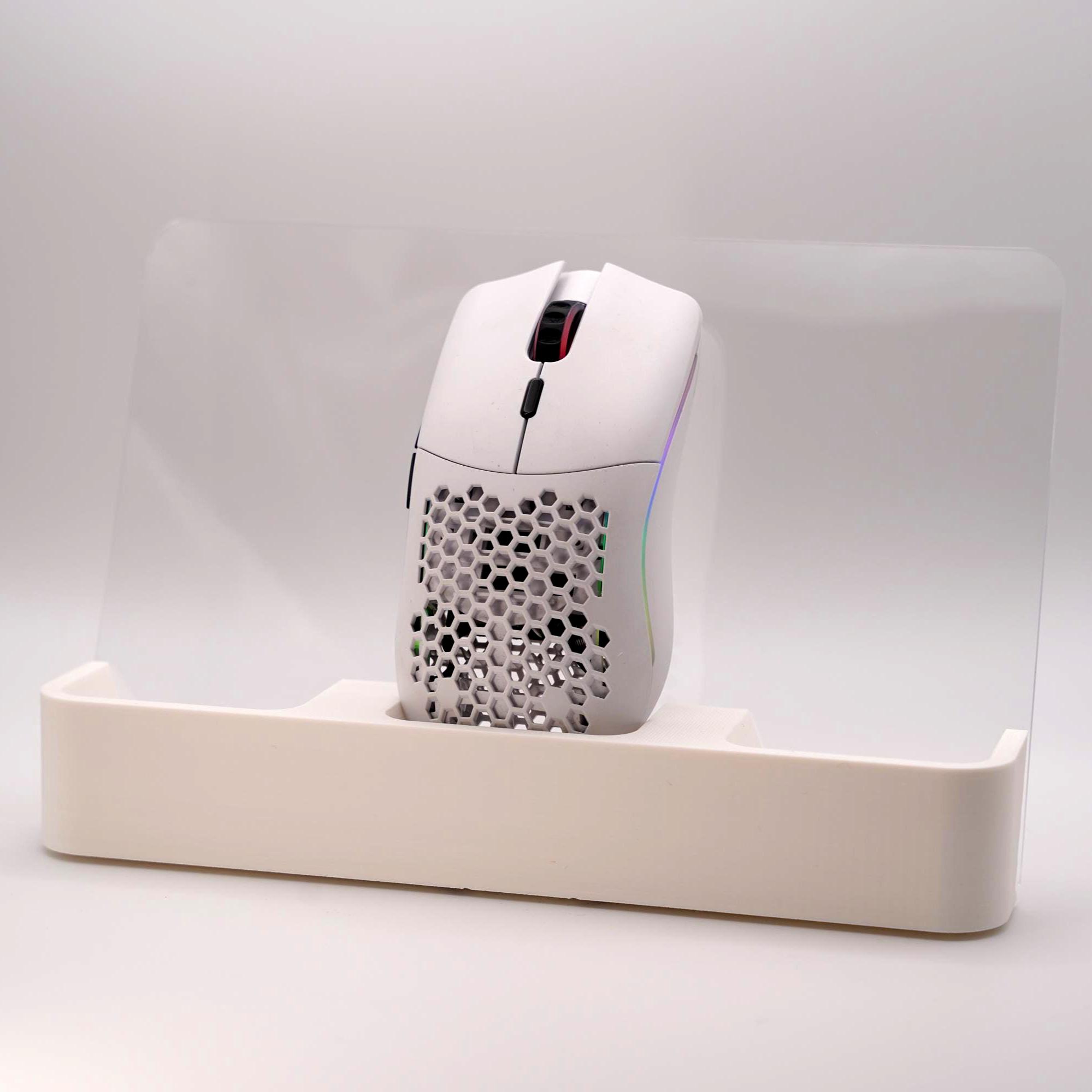 Mouse Display Stand | Floating Mouse Holder for MX & Gaming Mice - Etsy