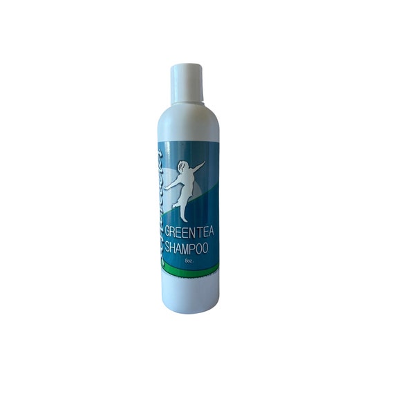 Sisterlocks™ Shampoo - Starter, Green Tea, Salon & Dandruff