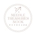 NeedleTreasuresNook store logo