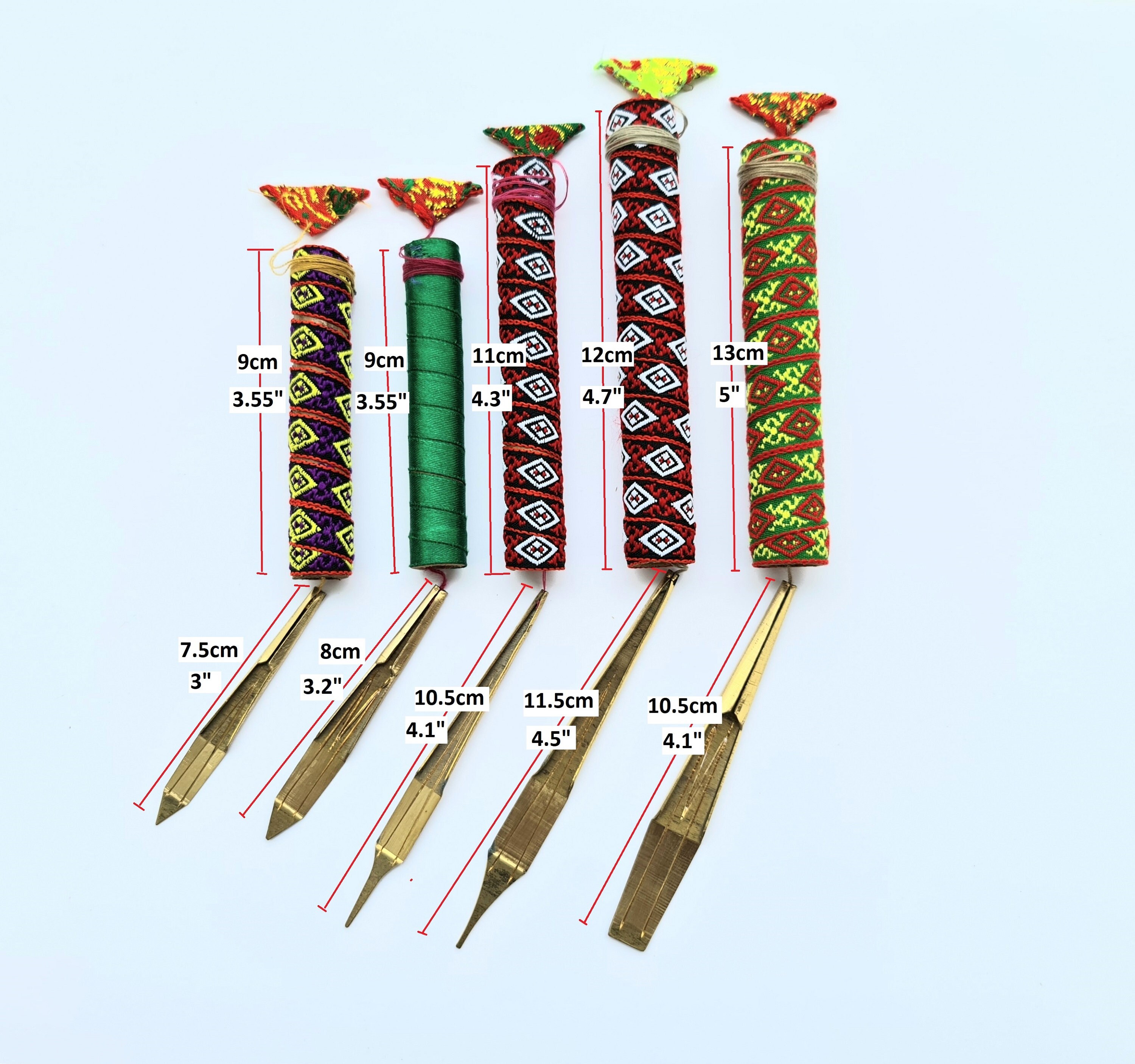 Full Set of 5 Pieces Jaw Harp Jew's Harp Mouth Harp Lips Etsy