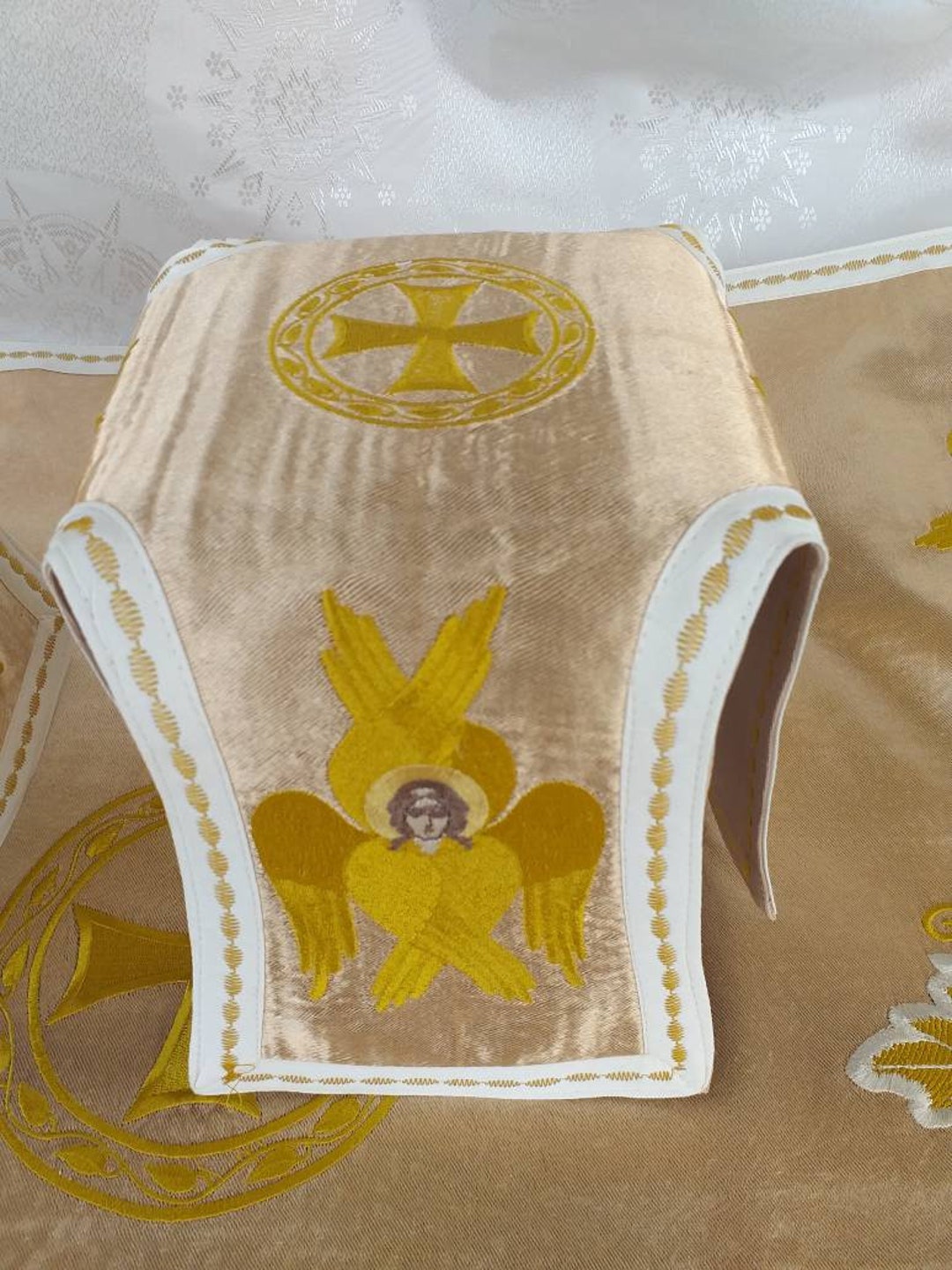 Orthodox Sponge This item is unavailable - Etsy