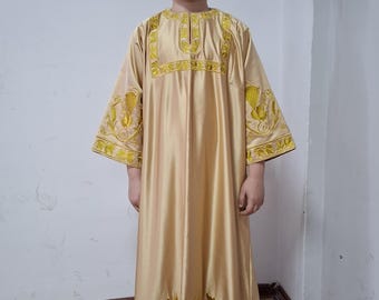 Stikharion, Stichario para niños, vestimenta del altar, Stikhar, Sticharion infantil de la iglesia cristiana, sticharion ortodoxo, La ropa de la Iglesia Ortodoxa.