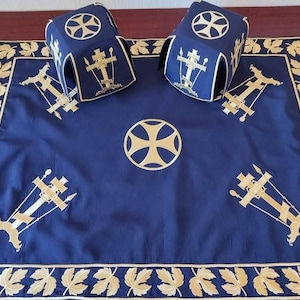 Chalice Covers,Ecclesiastical item,Communion Cup Cover,orthodox chalice,religious item,Priest&#39;s clothes,The of the Orthodox Church.