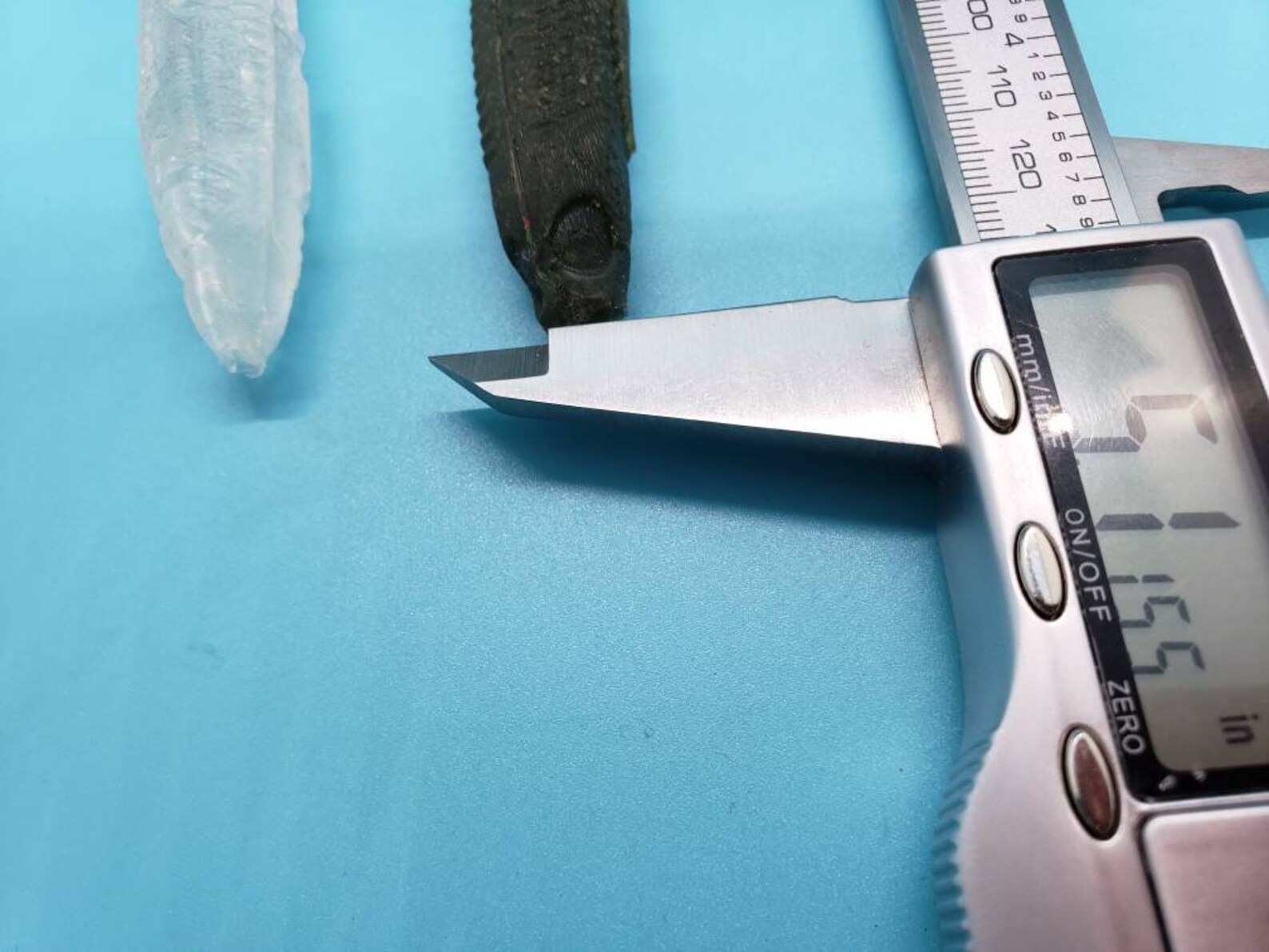 5 fishing lure mold Etsy