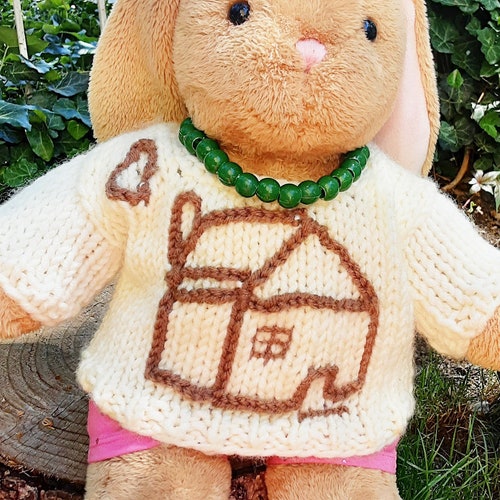 H's House Doll Clothes From 18'' to 5'' Etsy