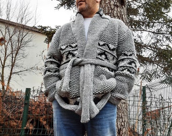 starsky and hutch cardigan sweater