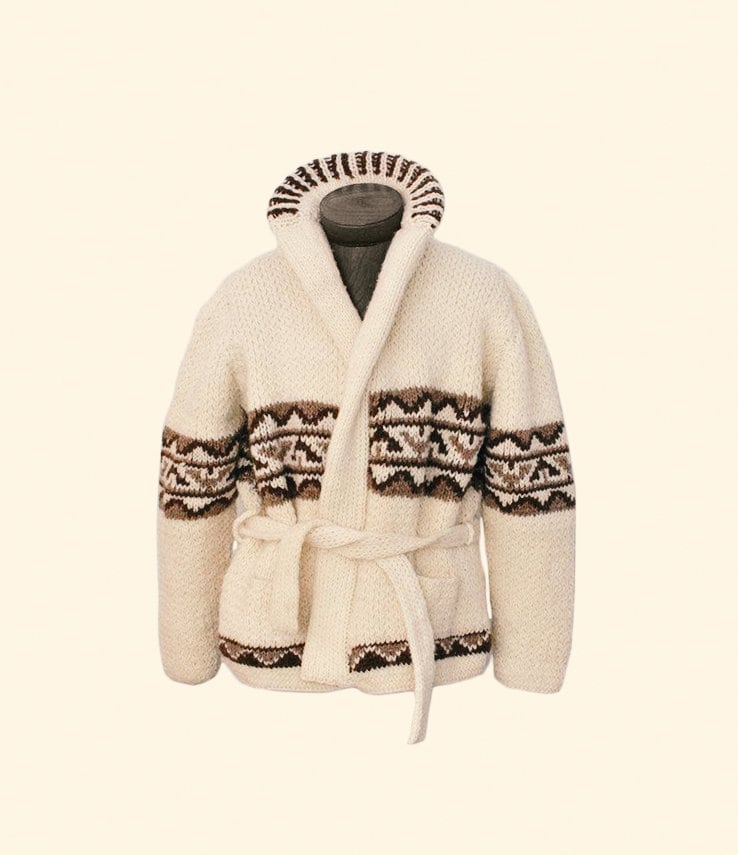 Starsky et Hutch Cardigan Sweater Inspired Chunky Sweater - Etsy France