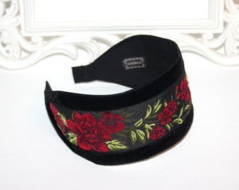 DeLuxeHeadbands - Etsy
