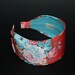 see more listings in the PRINT FLAT HEADBANDS section