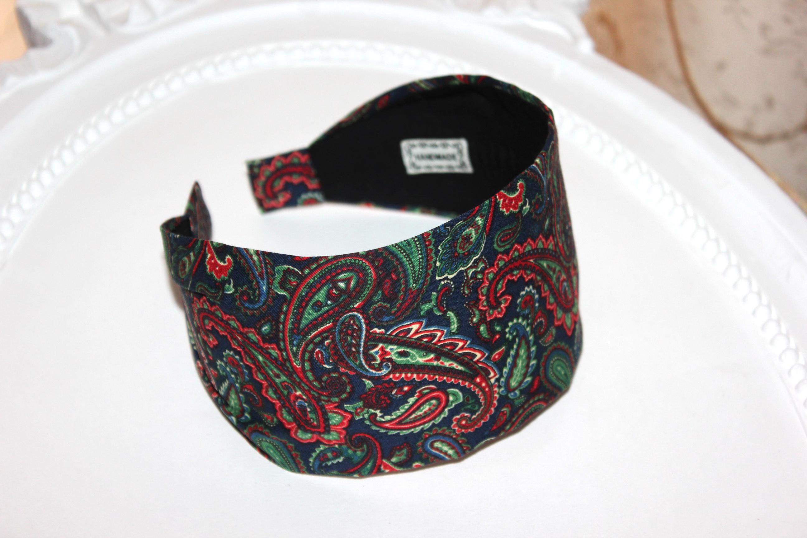 DeLuxeHeadbands - Etsy