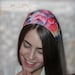 DeLuxeHeadbands store logo