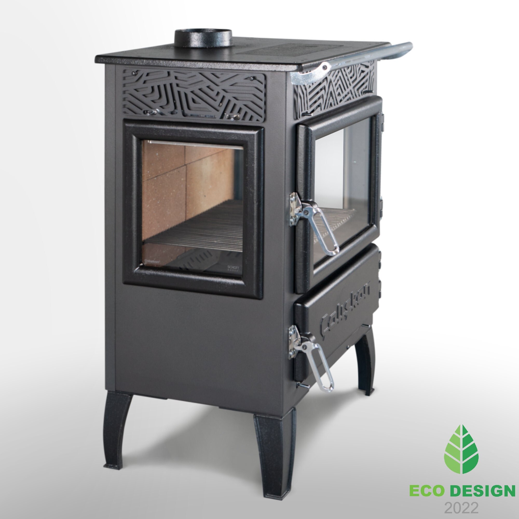 Small Wood Burning Stove - Etsy
