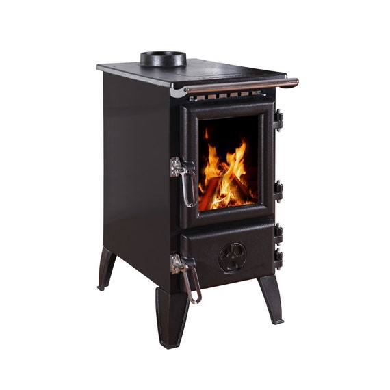 Mini barbacoa para pisos – Ofertas Chimeneas