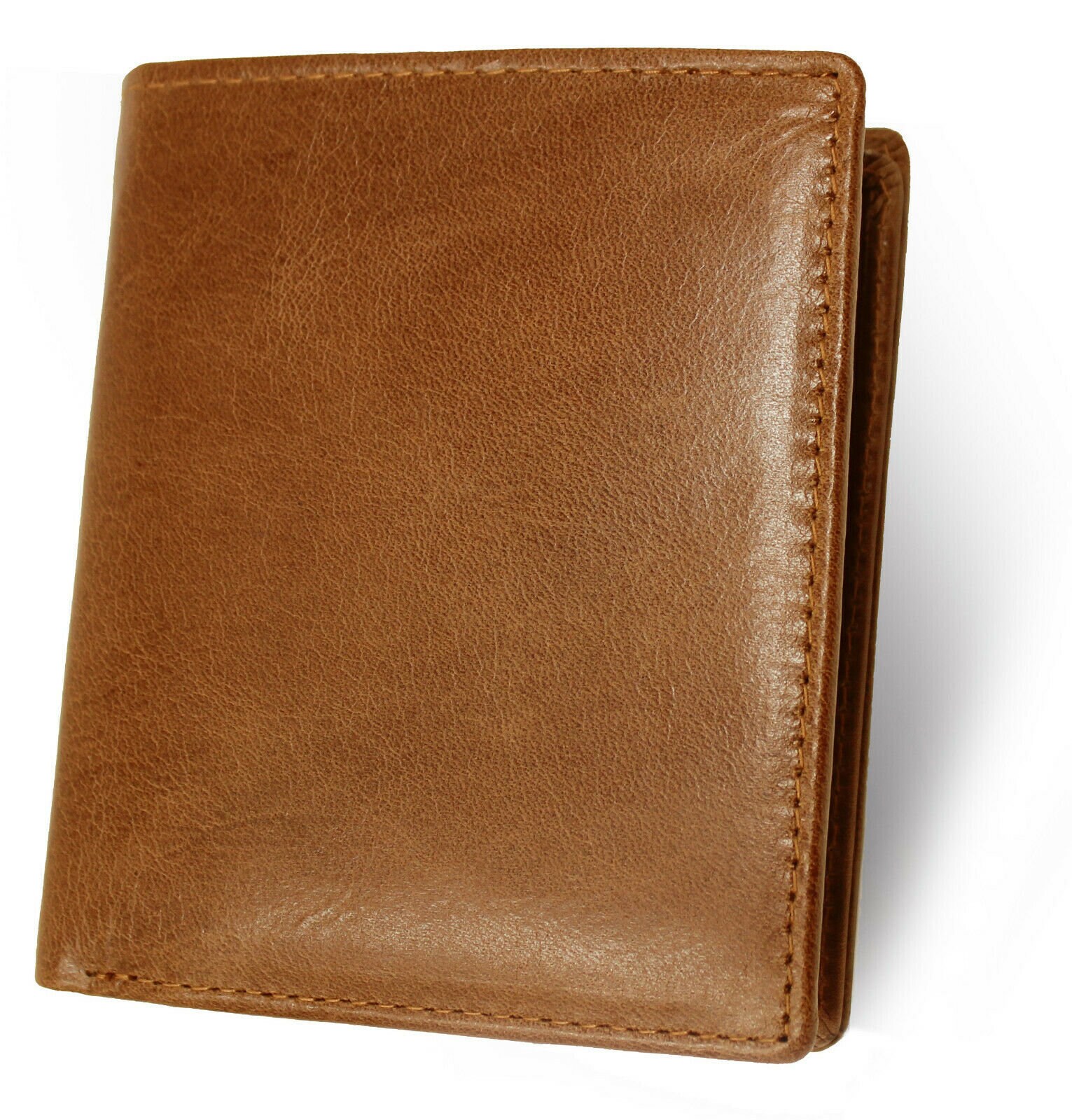 Topsum London Men Designer Leather Wallet RFID Blocking Mans -  UK