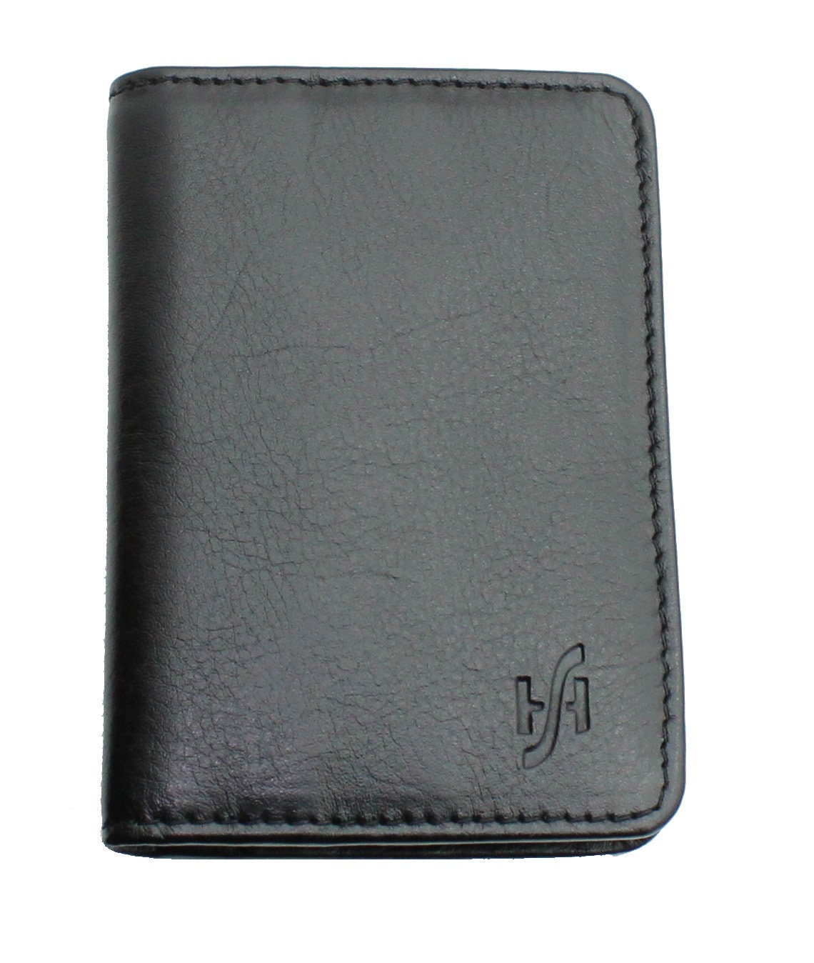 Starhide Ultra Slim Luxury Real Leather Credit Card Wallet - Etsy