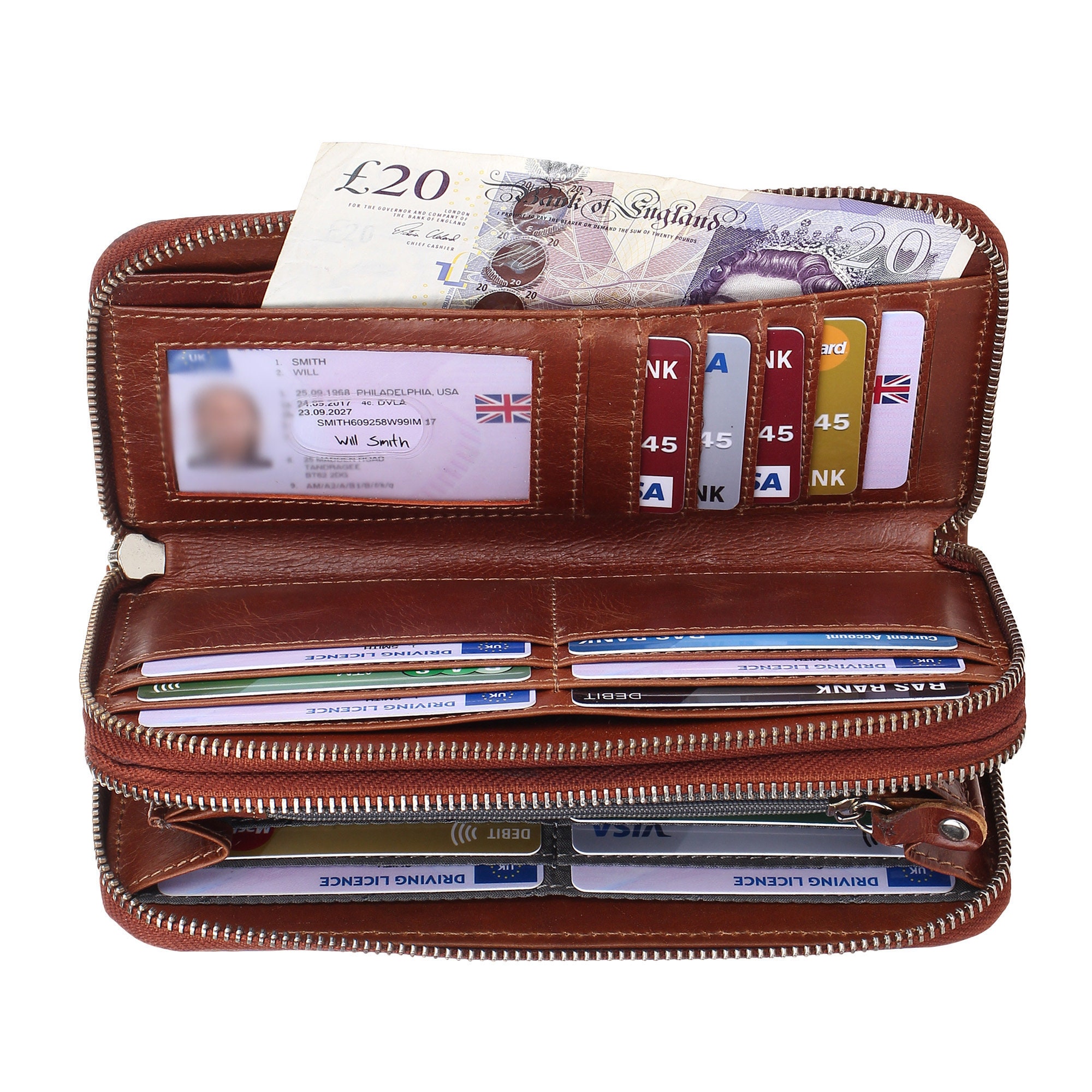 Red Chief Brown Leather Combo Belt & Wallet for Men : Amazon.in: Bags,  Wallets and Luggage