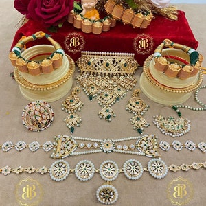 Rajput jewellery online deals