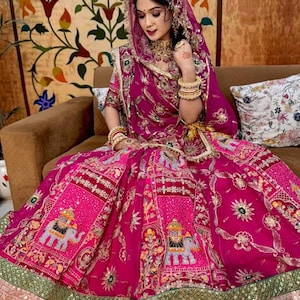 rajwadi dress ladies Rajputi Poshak, Dress, Suits, Saree, Jewellery for Women Online