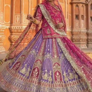rajputi cotton dress with price Rozy Style Women's Cotton Fabric Embellished Feative Wear Unstitched Rajputi Dress With Dupatta (DarkOrange) : Amazon.in: Fashion