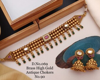 Buy Rajputi Jewellery Online In India 