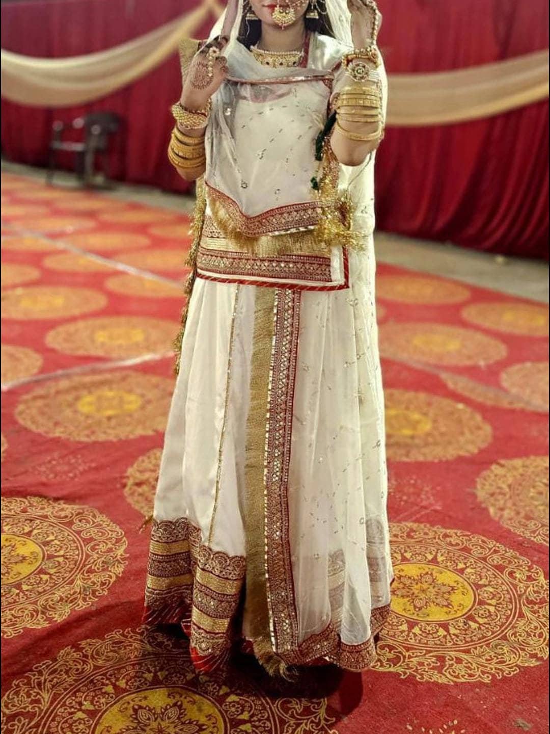 Rajputi Dress Australia