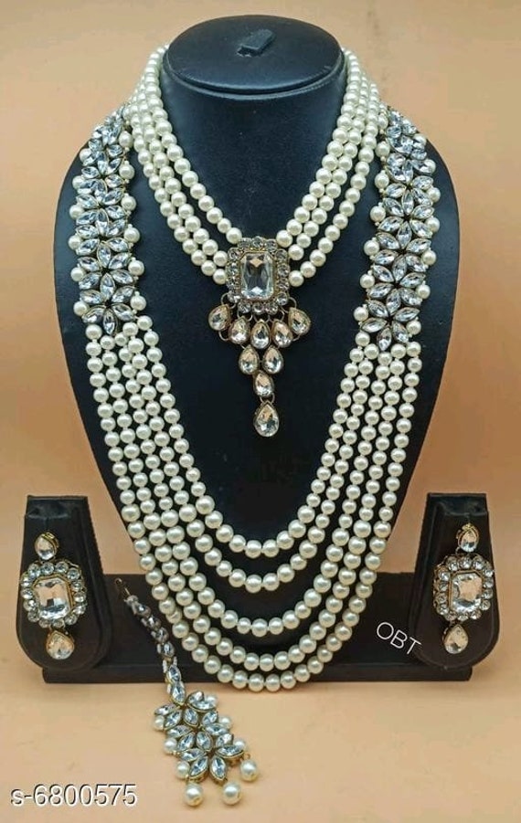 Rajasthani Famous Rajputi Choker 