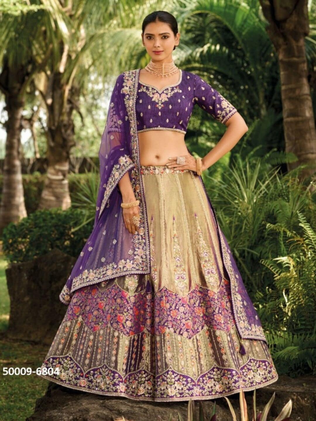 Casual Lehenga Choli Etsy UK