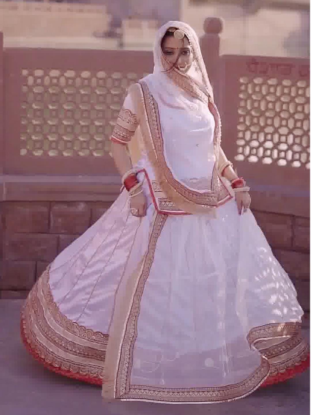 rajputi dress design Purple Rajputi Dress New Fashion Latest Design Rajputi Poshak KhammaGhani