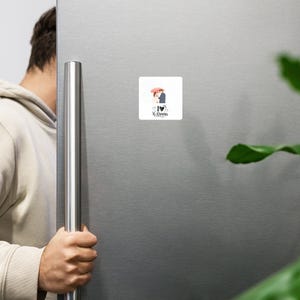 Magnet