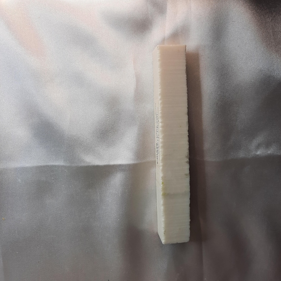Diamond Painting Pen - white pearl - Handmade Custom handcrafted  lathe