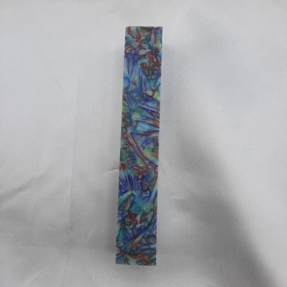 Diamond Painting Pen  - Party Favor Ribbon - Handmade Custom handcrafted  lathe