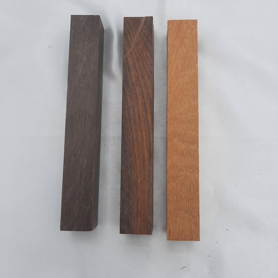 Diamond Painting Pen - Surinam IronWood - custom handmade handcrafted lathe tree nature