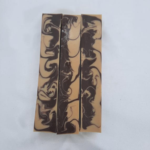 Diamond Painting Pen - Simply Western - Handmade Custom brown and cream handcrafted lathe acrylic