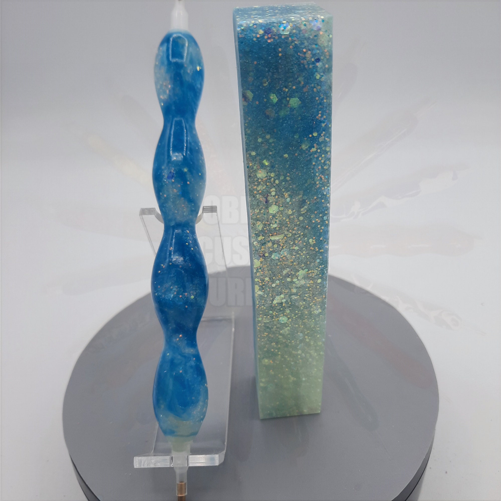 Custom Diamond Painting Pens and more by Donna