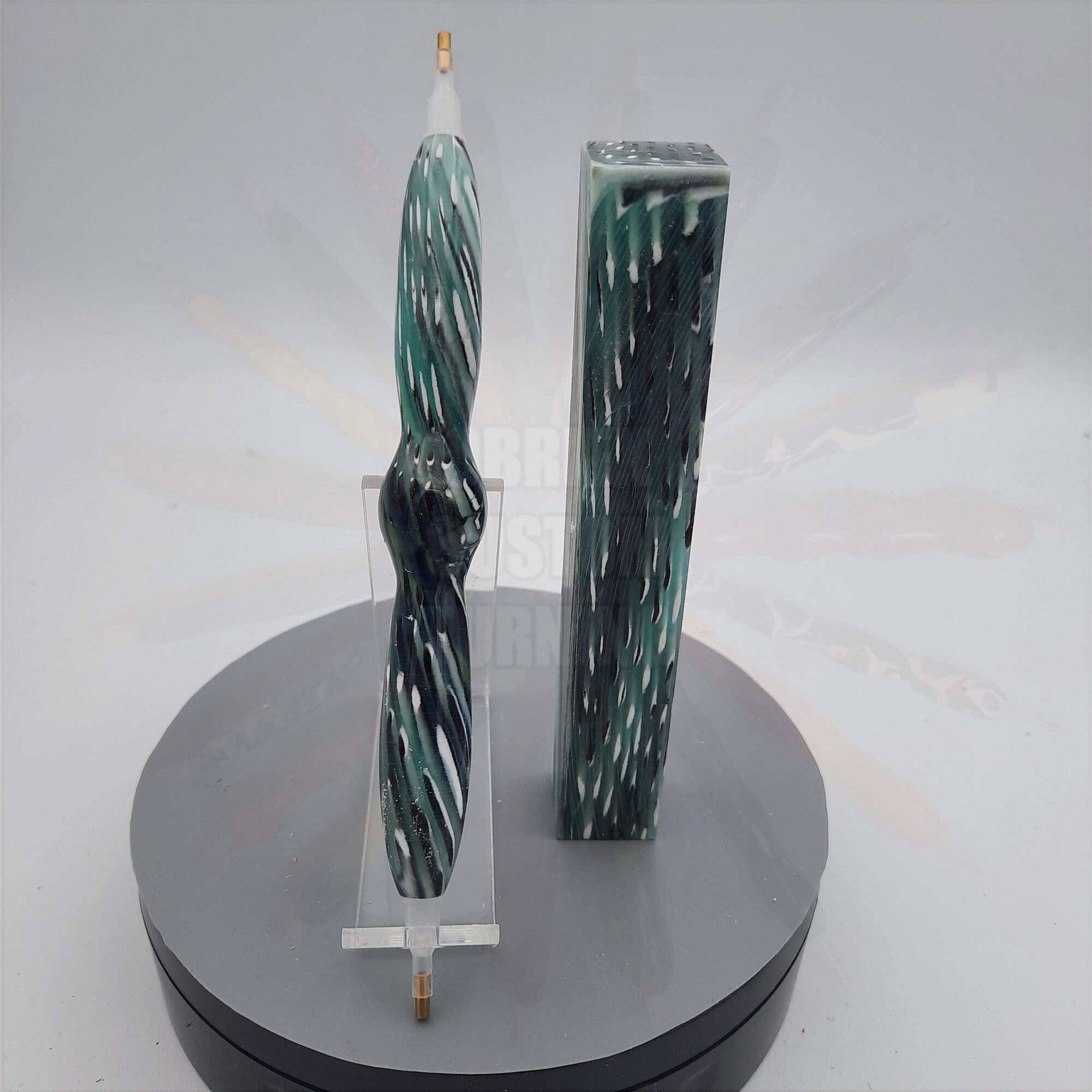 DAC ダイアモンドアートDark Snow 【公式通販】