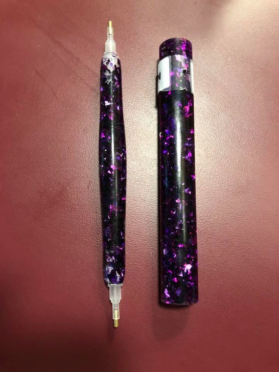 Cheap Diamond Painting Pen Handmade Resin Diamond Painting Pens