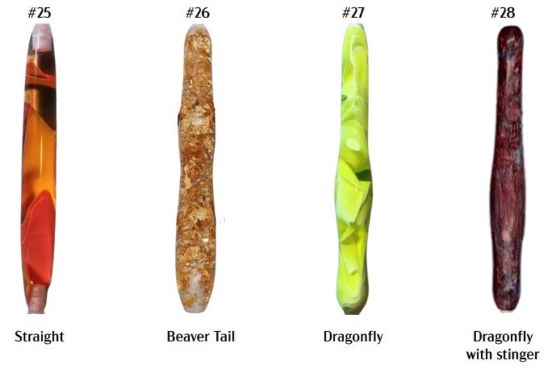 Diamond Painting Pen Limeade Glitterati Custom Handmade Handcrafted