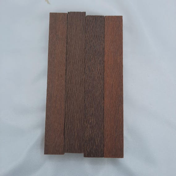 Diamond Painting Pen - Leopardwood - custom handmade handcrafted  lathe wood nature tree