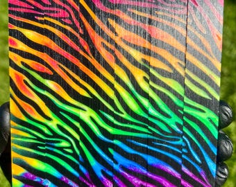 Diamond Painting Pen - Visions of the Soul Event Exclusive - handmade custom handcrafted lathe acrylic