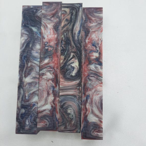 Diamond Painting Pen - vaper swirl Bewitched - Handmade Custom handcrafted lathe acrylic