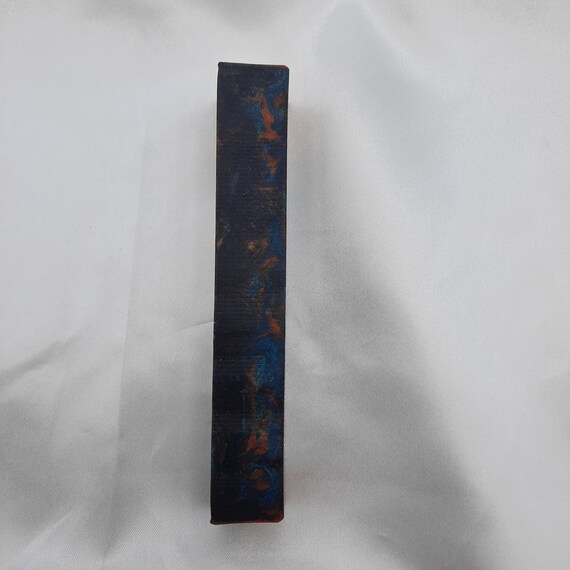 Diamond Painting Pen  - Witch's Broom limited edition - Handmade Custom handcrafted lathe acrylic