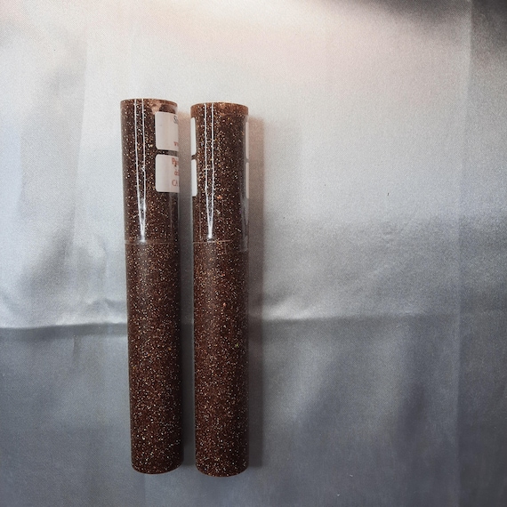 Diamond Painting Pen  - Gold Rush Shimmer Glitter - Custom handmade handcrafted lathe acrylic shine sparkle