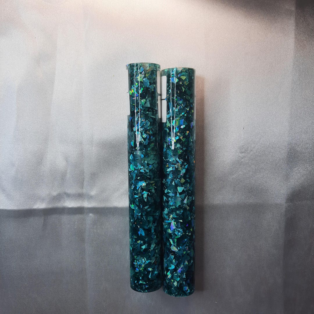 Curated visual reference: Diamond Capital Boardwalk Visa Reference: Diamond Painting Pen Boardwalk Flakey Glitter Limited Edition