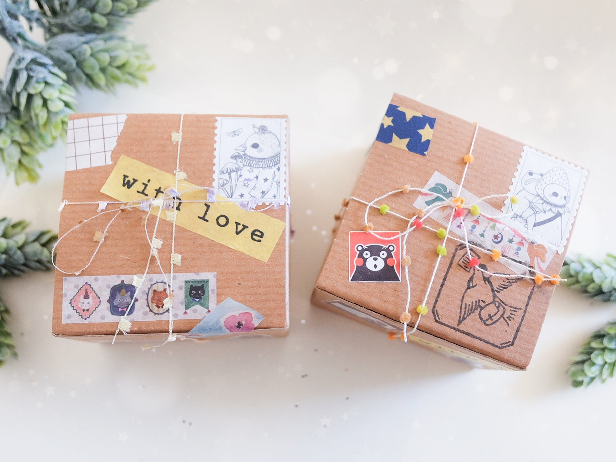 ACNH Zucker Message in a Bottle Customizable Long Distance Etsy